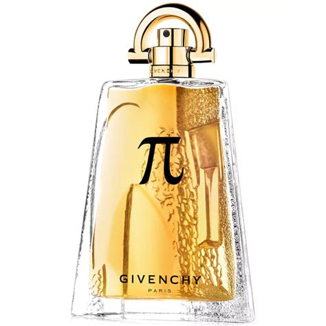 givenchy pi eau de toilette 150 ml|Givenchy pi original.